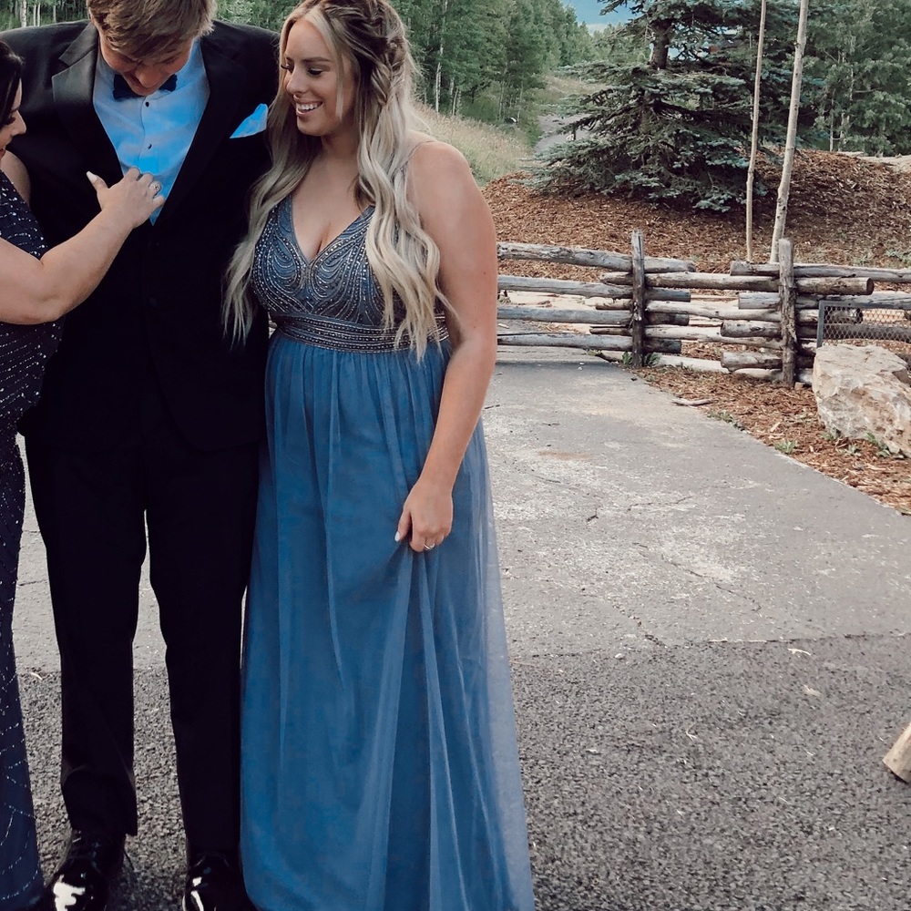 Bridesmaids dress